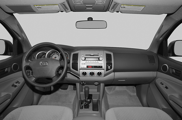2008 Toyota Tacoma
