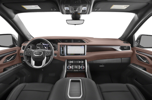 2024 GMC Yukon