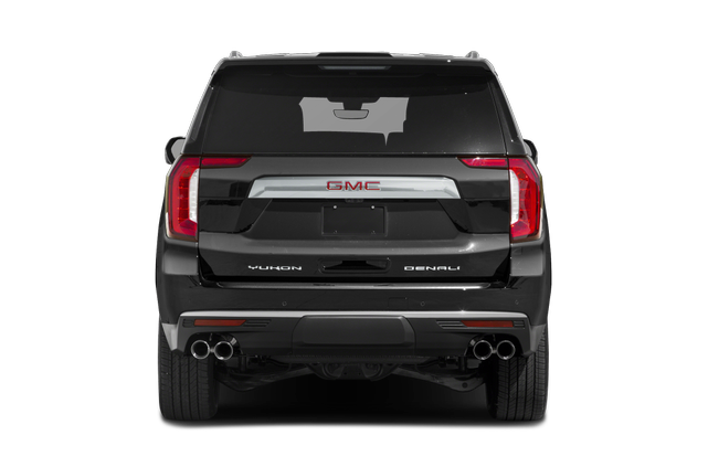 2024 GMC Yukon