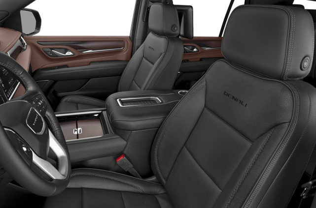 2024 GMC Yukon