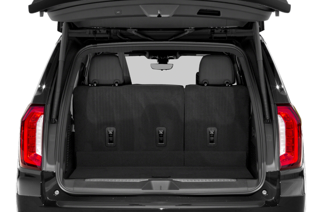 2024 GMC Yukon