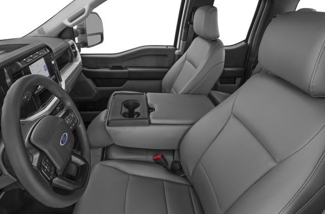 2025 Ford F-350
