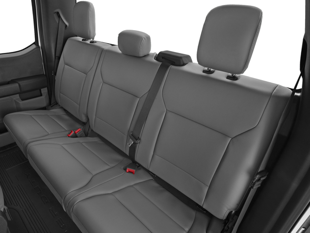 2025 Ford F-350