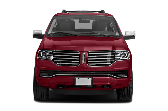 2015 Lincoln Navigator