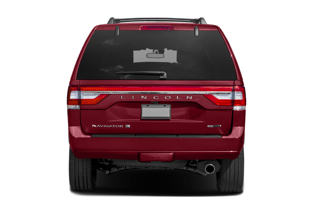 2015 Lincoln Navigator