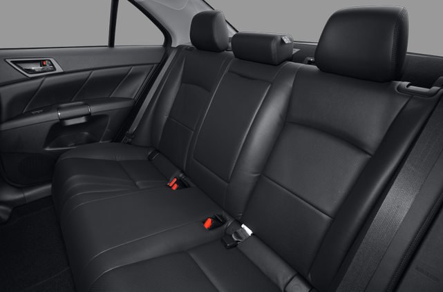 2012 Suzuki Kizashi