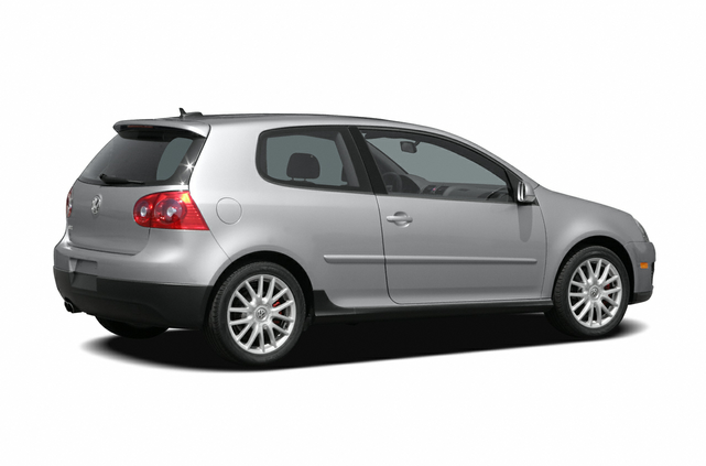 2007 Volkswagen GTI Specs, Price, MPG & Reviews 