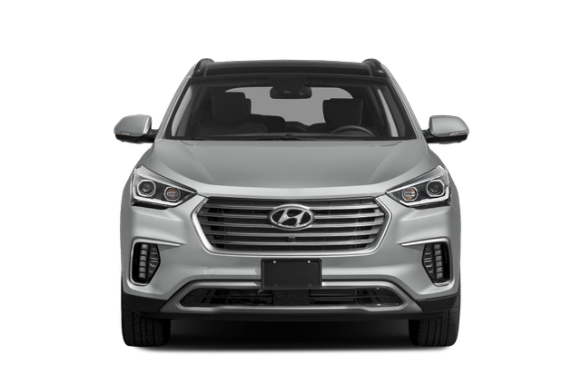 2019 Hyundai Santa Fe XL