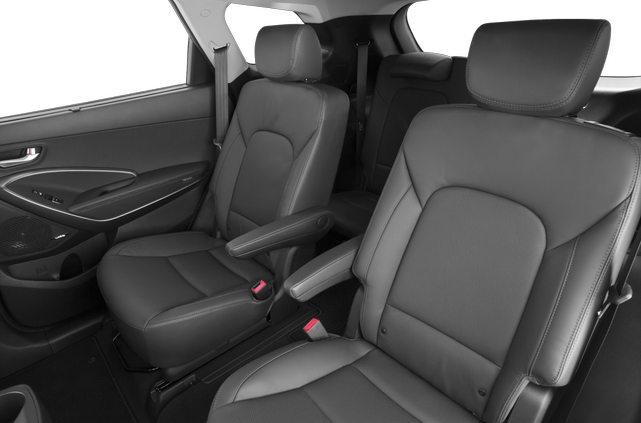 2019 Hyundai Santa Fe XL