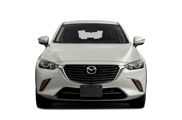 2017 Mazda CX-3