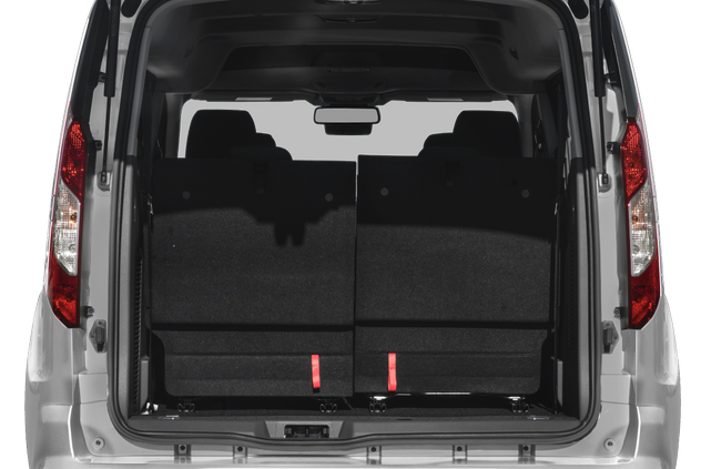 2020 Ford Transit Connect