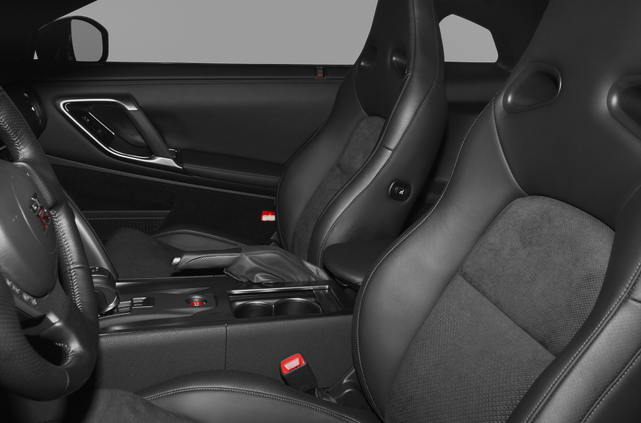 2010 Nissan GT-R