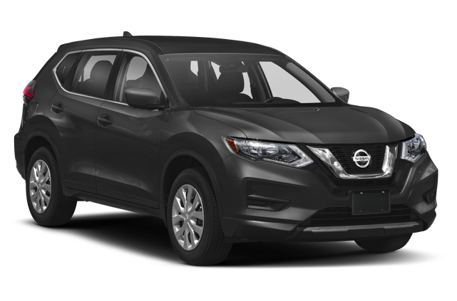 2020 Nissan Rogue - Specs, Prices, MPG, Reviews & Photos | Cars.com