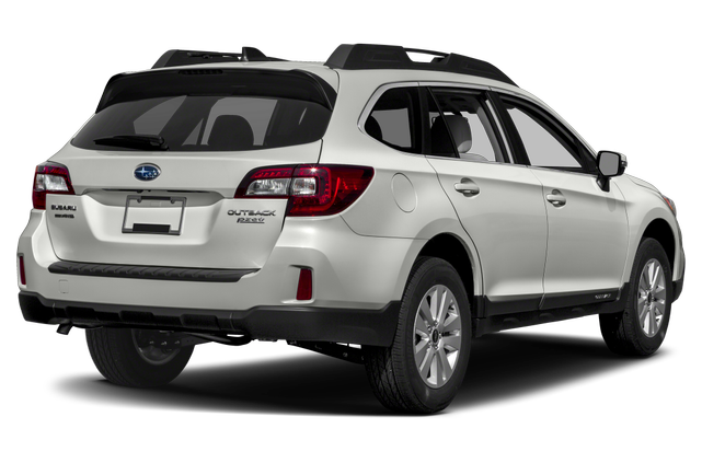 2017 Subaru Outback