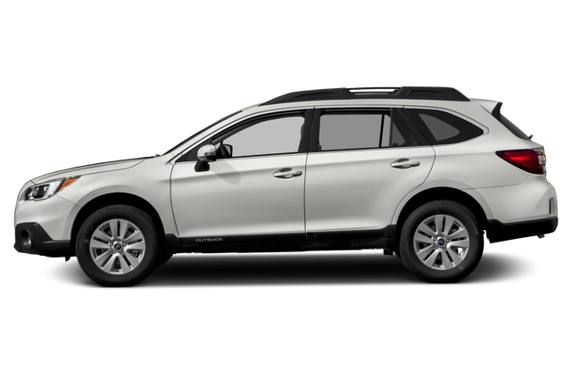 2017 Subaru Outback