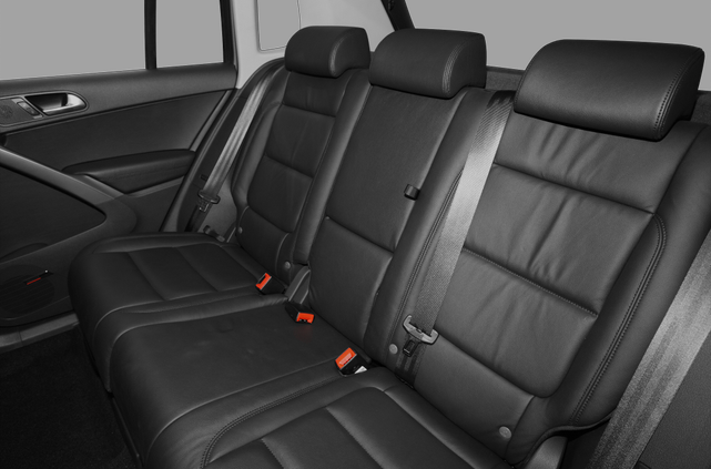 2009 Volkswagen Tiguan