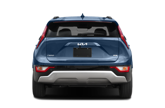 2023 Kia Niro