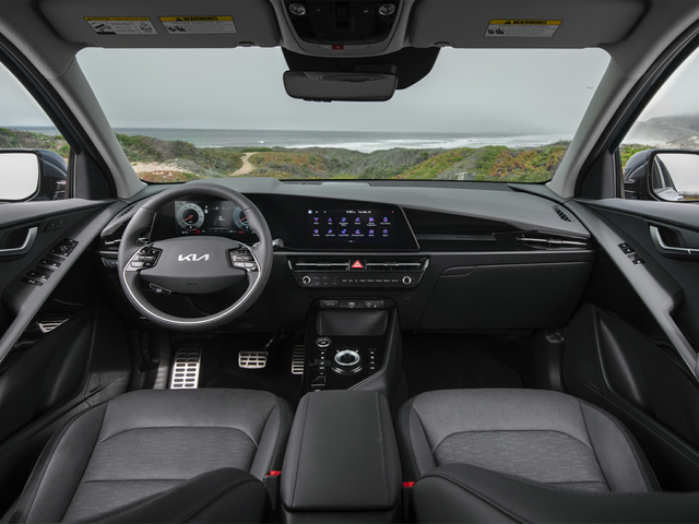 2023 Kia Niro