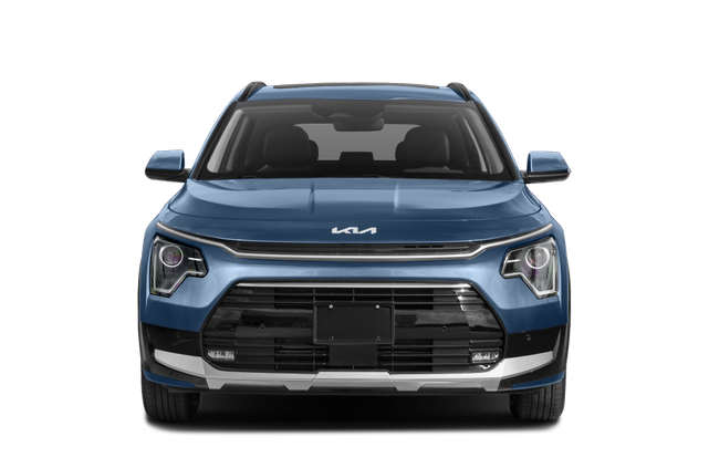 2023 Kia Niro