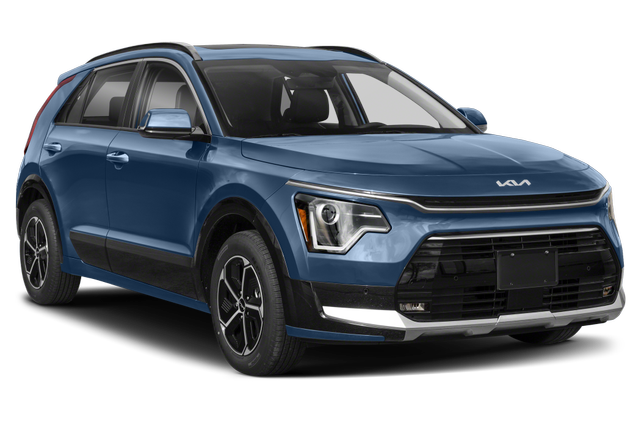 2023 Kia Niro