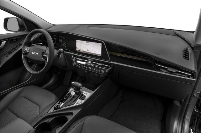 2023 Kia Niro