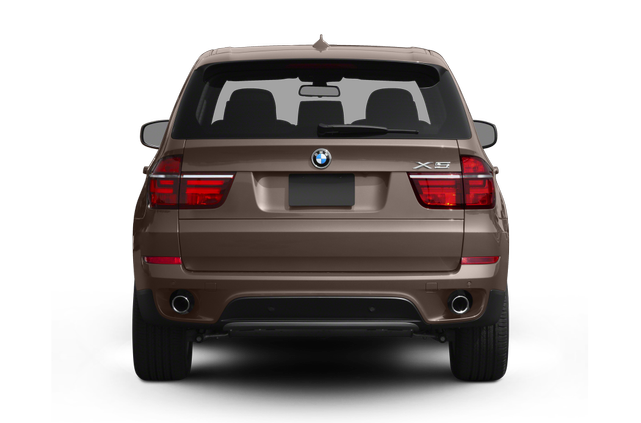 2012 BMW X5