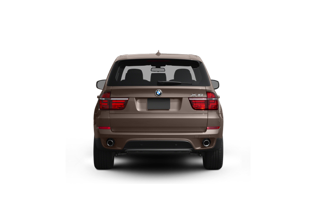 2012 BMW X5