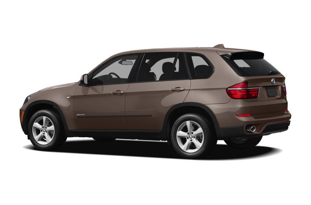 2012 BMW X5
