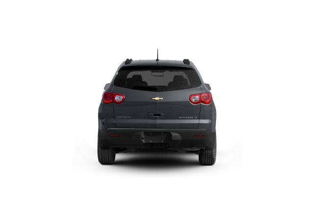 2009 Chevrolet Traverse