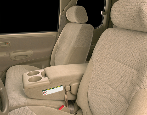 2001 Toyota Tundra