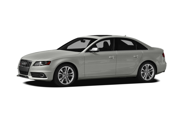 2011 Audi A4 Wagon Review, Pricing, & Pictures