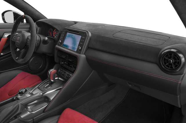 2017 Nissan GT-R