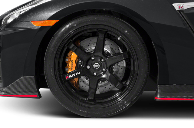 2017 Nissan GT-R