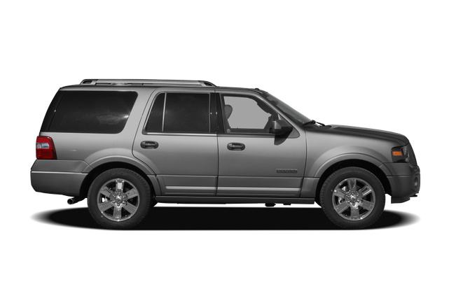 2009 Ford Expedition
