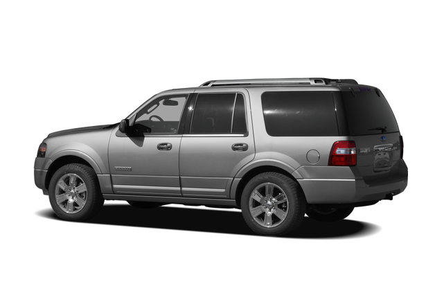 2009 Ford Expedition