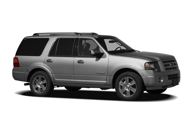 2009 Ford Expedition