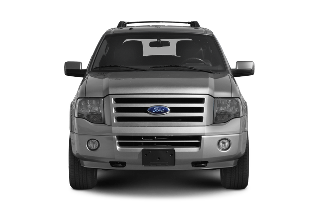 2009 Ford Expedition