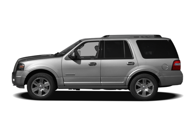 2009 Ford Expedition