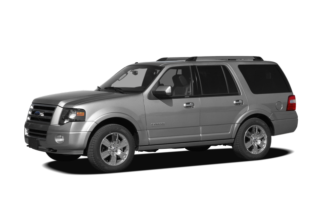 2009 Ford Expedition