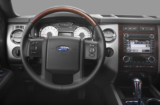2009 Ford Expedition