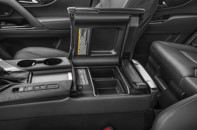 2023 Lexus LX 600