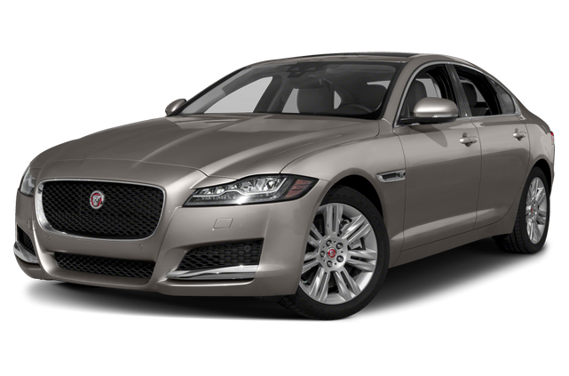 2024 Jaguar XF Review, Pricing, and Specs
