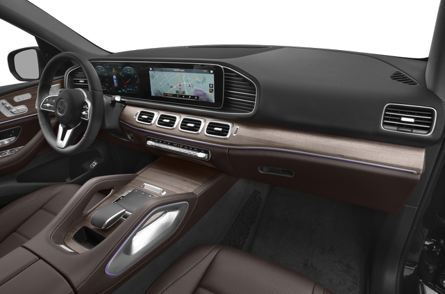 2021 Mercedes-Benz GLE 450