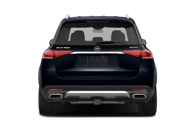 2021 Mercedes-Benz GLE 450
