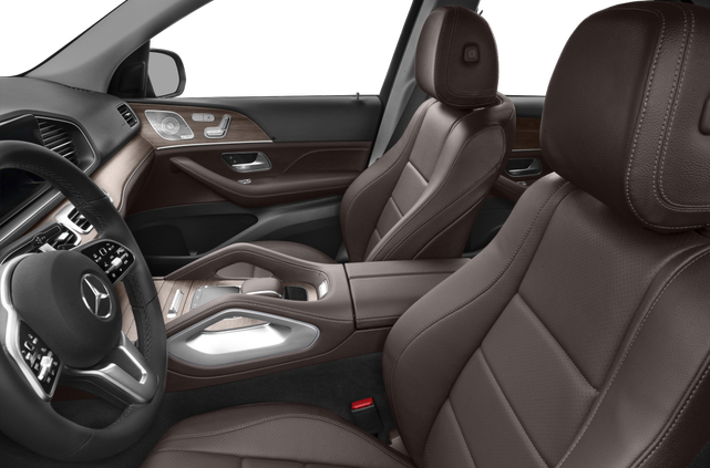 2021 Mercedes-Benz GLE 450