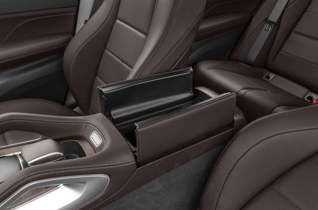 2021 Mercedes-Benz GLE 450