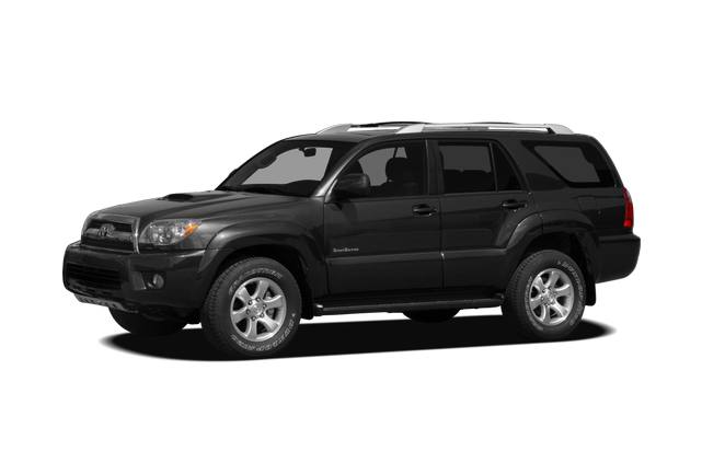 2009 Toyota 4Runner