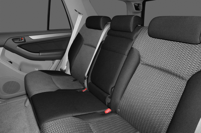 2009 Toyota 4Runner