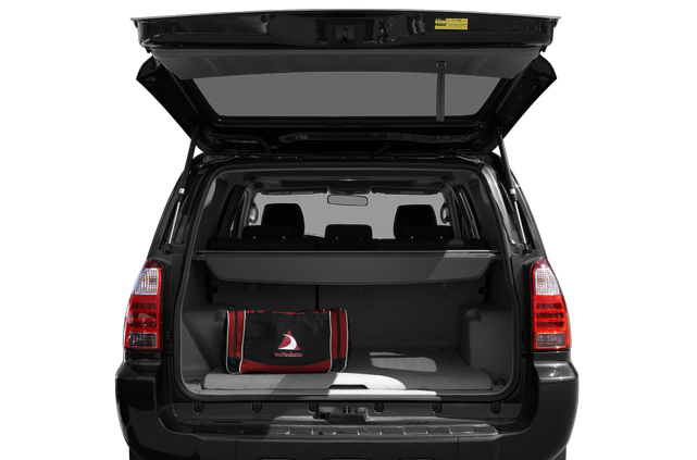 2009 Toyota 4Runner