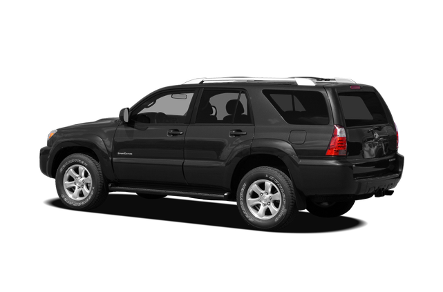 2009 Toyota 4Runner